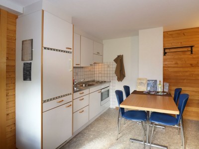 Apartment 3-Bettwohnung Nr. 2 - Features photo 28