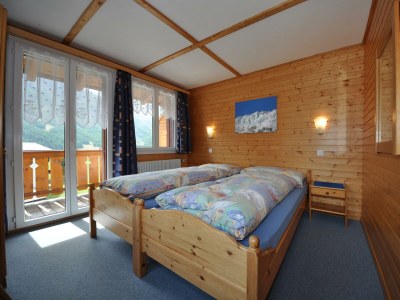 Apartment 3-Bettwohnung Nr. 2 - Features photo 29