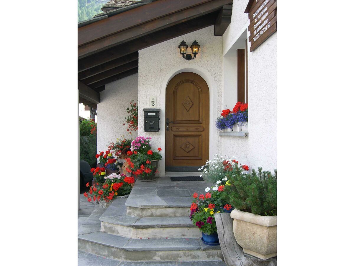 Apartment 4-Bettwohnung Nr. 6 - Outdoor photo 2