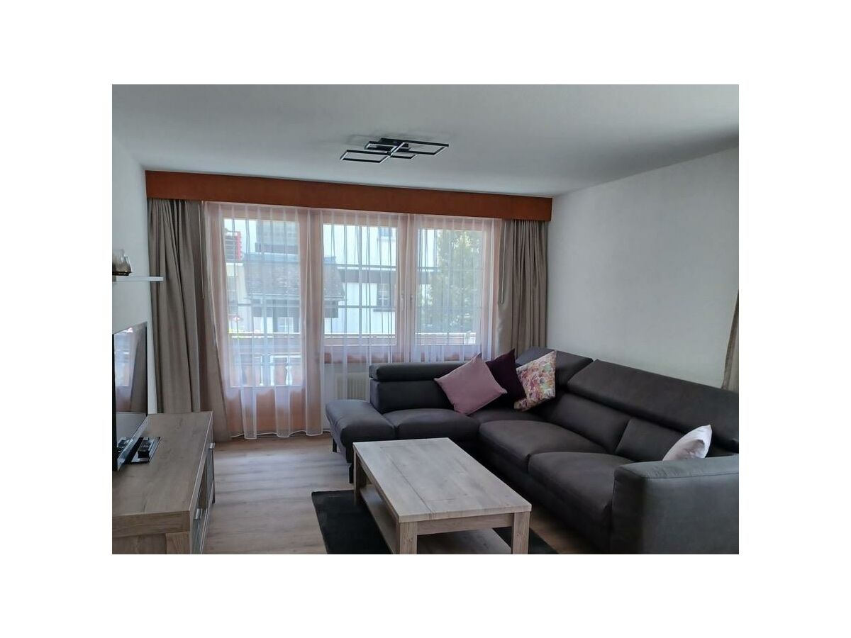 Apartment 4-Bettwohnung Nr. 6 - Features photo 4