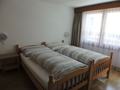 Apartment 4-Bettwohnung Nr. 6 - Features photo 7