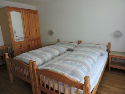 Apartment 4-Bettwohnung Nr. 6 - Features photo 8