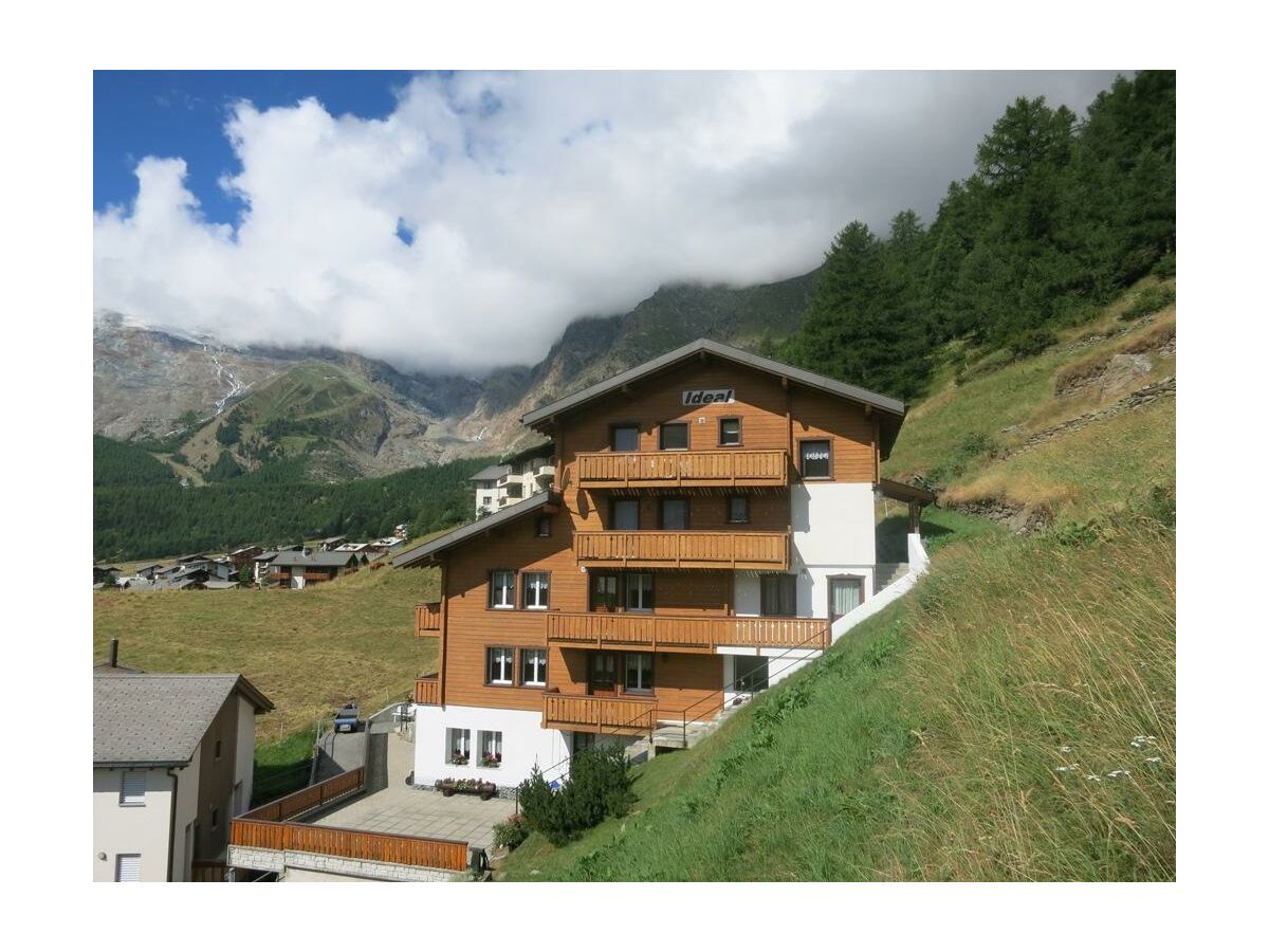 Apartment 3-Bettwohnung Nr. 3 - Outdoor photo 4