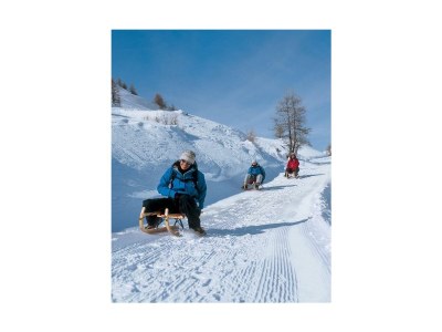 Apartment 3-Bettwohnung Nr. 3 - Outdoor photo 13