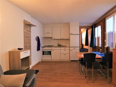 Apartment 3-Bettwohnung Nr. 3 - Features photo 28