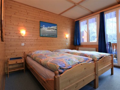 Apartment 3-Bettwohnung Nr. 3 - Features photo 30