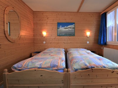 Apartment 3-Bettwohnung Nr. 3 - Features photo 31