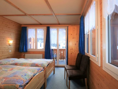 Apartment 3-Bettwohnung Nr. 3 - Features photo 32