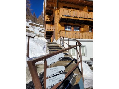 Apartment 3-Bettwohnung Nr. 3 - Features photo 36