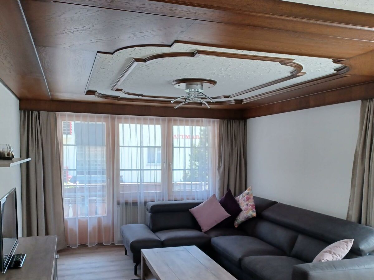 Apartment 4-Bettwohnung Nr. 12 - Features photo 4