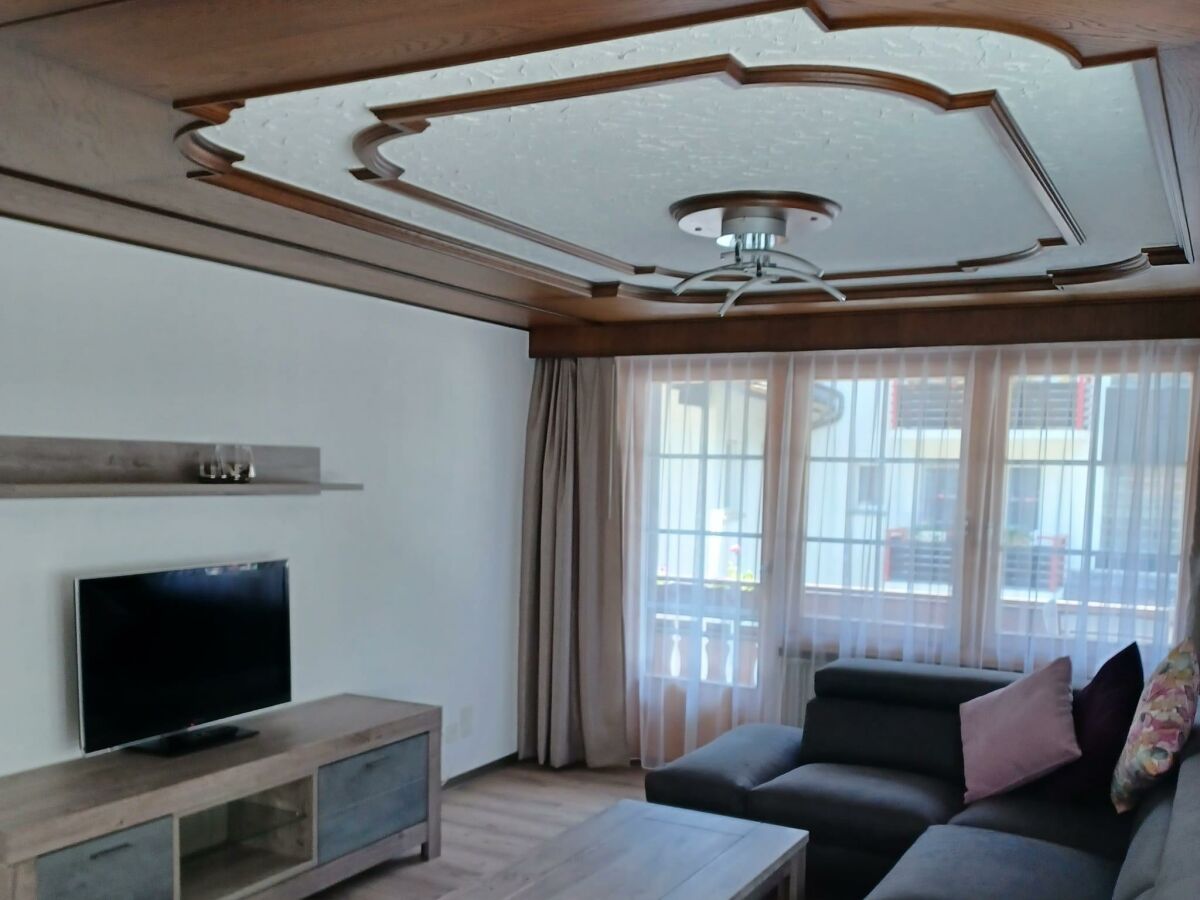 Apartment 4-Bettwohnung Nr. 12 - Features photo 5