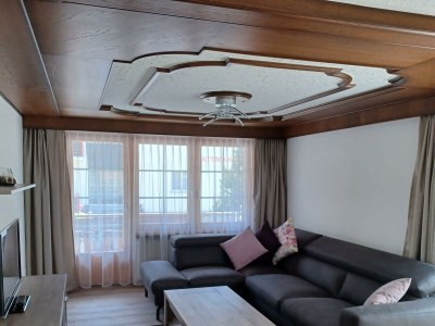 Apartment 4-Bettwohnung Nr. 12 - Features photo 4