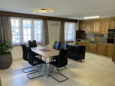 Apartment 4-Bettwohnung Nr. 12 - Features photo 6