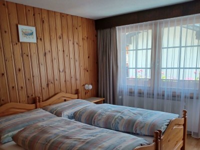 Apartment 4-Bettwohnung Nr. 12 - Features photo 7