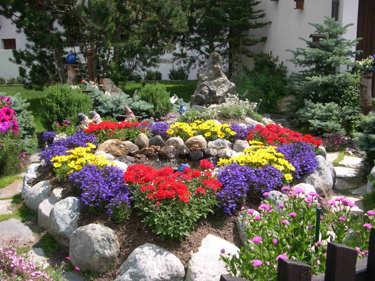 Apartment 4-Bettwohnung Nr. 14 - Outdoor photo 3