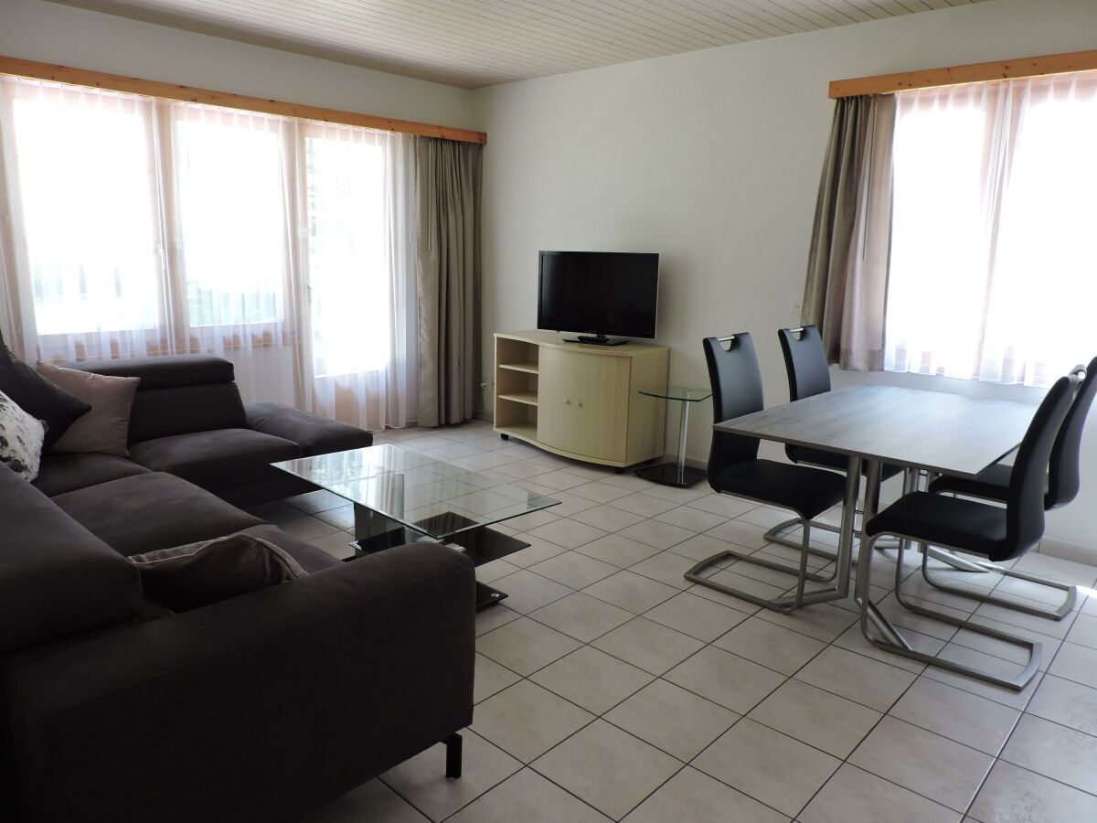 Apartment 4-Bettwohnung Nr. 14 - Features photo 4