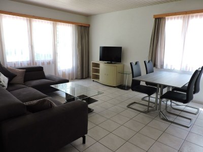 Apartment 4-Bettwohnung Nr. 14 - Features photo 4