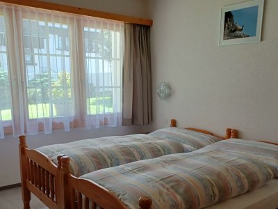 Apartment 4-Bettwohnung Nr. 14 - Features photo 7