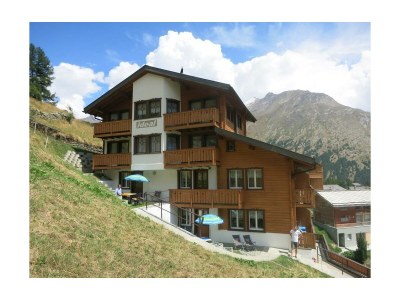 Apartment 3-Bettwohnung Nr. 4 - Outdoor photo 15