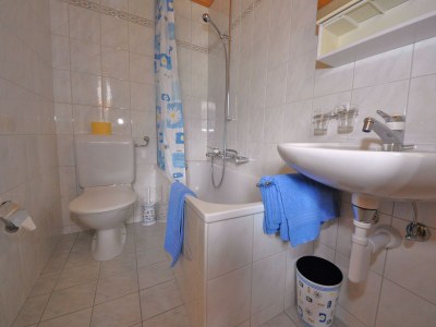 Apartment 3-Bettwohnung Nr. 4 - Features photo 30