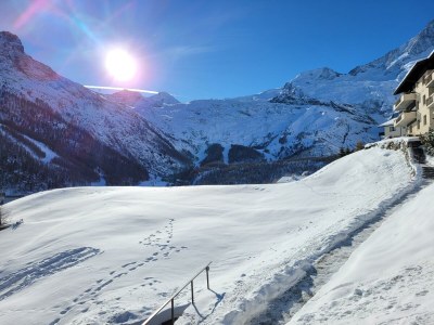 Apartment 4-Bettwohnung Nr. 5 - Outdoor photo 6