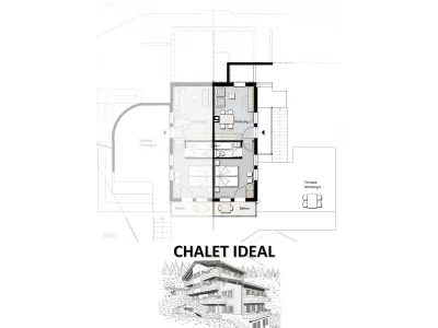 Apartment 4-Bettwohnung Nr. 5 - Outdoor photo 24