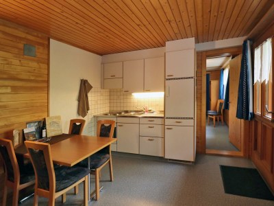 Apartment 4-Bettwohnung Nr. 5 - Features photo 27