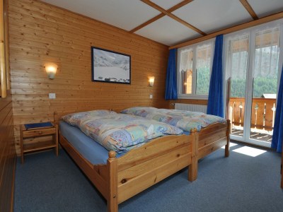 Apartment 4-Bettwohnung Nr. 5 - Features photo 30