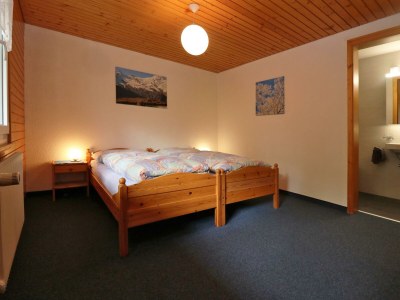 Apartment 4-Bettwohnung Nr. 5 - Features photo 32