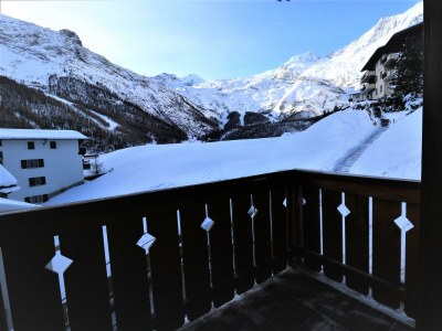 Apartment 4-Bettwohnung Nr. 5 - Features photo 35