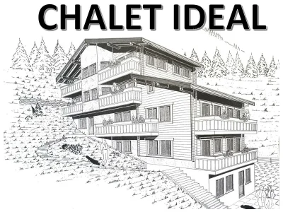 Apartment 4-Bettwohnung Nr. 5 - Outdoor photo 37