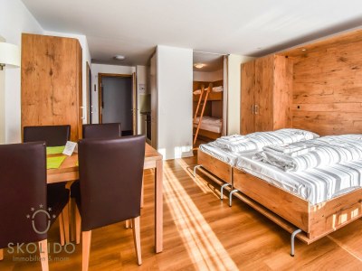 Apartment 4-Bettwohnung Nr. 5 - Features photo 12