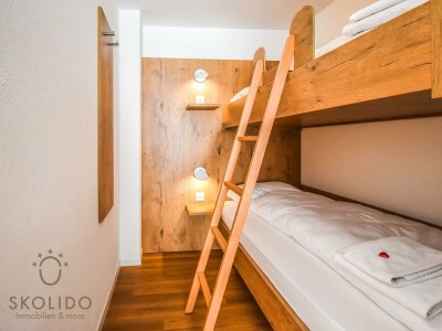 Apartment 4-Bettwohnung Nr. 5 - Features photo 13