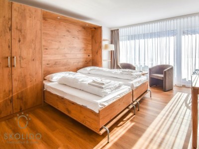 Apartment 4-Bettwohnung Nr. 5 - Features photo 14