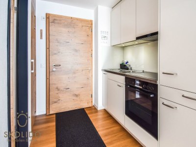 Apartment 4-Bettwohnung Nr. 5 - Features photo 15