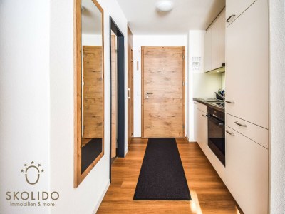 Apartment 4-Bettwohnung Nr. 5 - Features photo 16