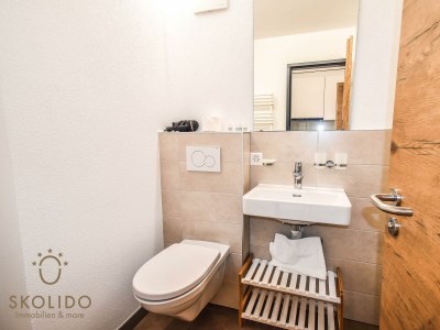 Apartment 4-Bettwohnung Nr. 5 - Features photo 17