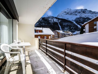 Apartment 4-Bettwohnung Nr. 5 - Features photo 21