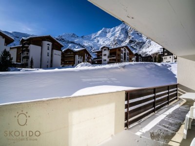 Apartment 4-Bettwohnung Nr. 5 - Features photo 22