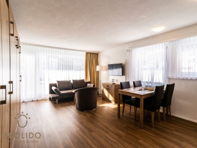 Apartment 2-Bettwohnung Nr. 7 - Features photo 13