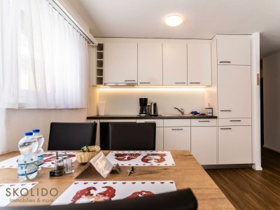 Apartment 2-Bettwohnung Nr. 7 - Features photo 14