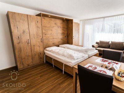 Apartment 2-Bettwohnung Nr. 7 - Features photo 15