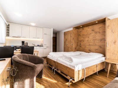 Apartment 2-Bettwohnung Nr. 7 - Features photo 16