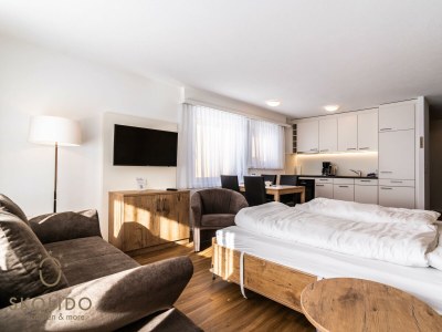 Apartment 2-Bettwohnung Nr. 7 - Features photo 17