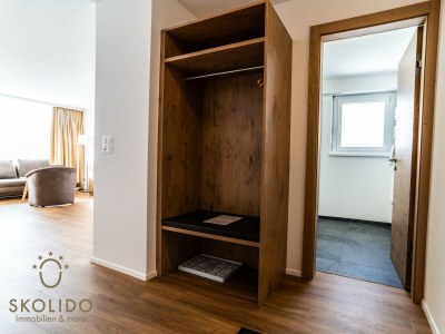 Apartment 2-Bettwohnung Nr. 7 - Features photo 18