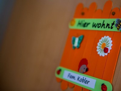 Apartment 6-Bettwohnung Nr. 1 - Outdoor photo 13