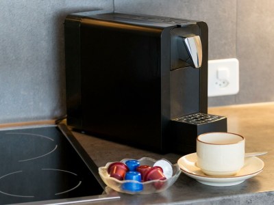 Apartment 6-Bettwohnung Nr. 1 - Features photo 31