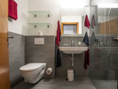 Apartment 6-Bettwohnung Nr. 1 - Features photo 40