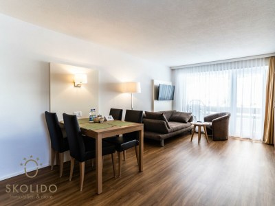 Apartment 4-Bettwohnung Nr. 8 - Features photo 14