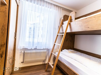 Apartment 4-Bettwohnung Nr. 8 - Features photo 16